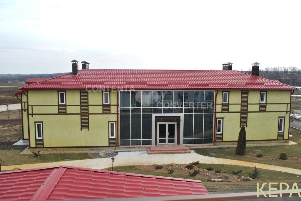 Kera Hotel Nesterenki Екстериор снимка